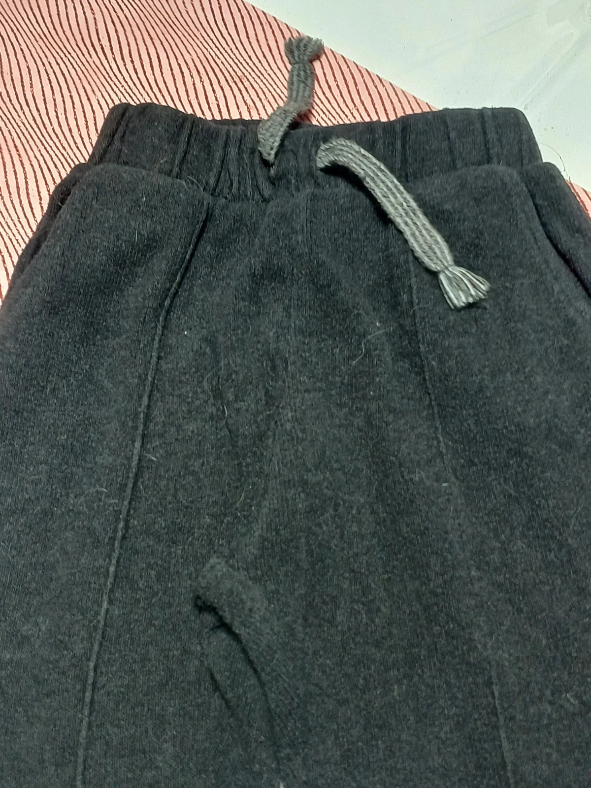 Pantalón polar Zara 3/4 años – photo 2